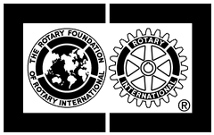 The Rotary Foundation Logo
