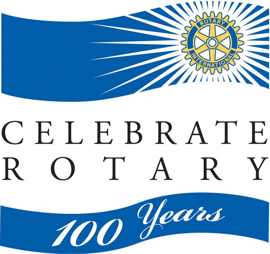 Celebrate Rotary