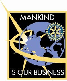 Mankind is our Business