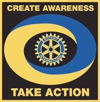 Create Awareness Take Action