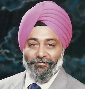 Manpreet Singh