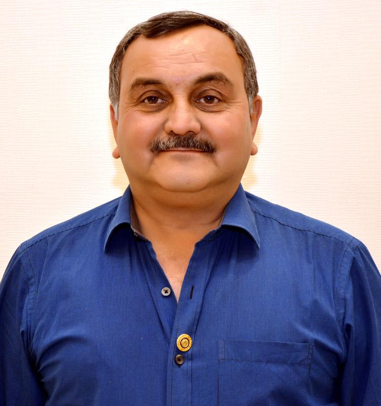 Shrikant Manu Chopra