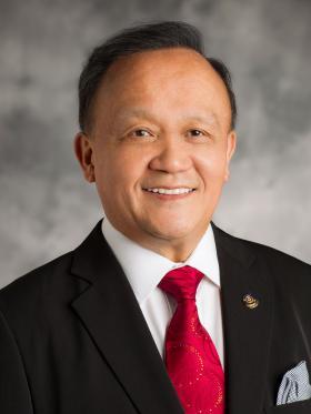 Gary C.K. Huang