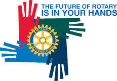 The future of Rotary is in your hands