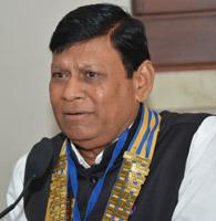 Dilip Patnaik