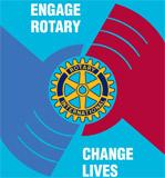 Engage Rotary, Change Lives