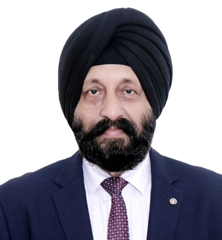 Rajpal Singh