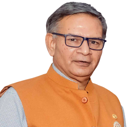 Dr Sanjeev Uppal