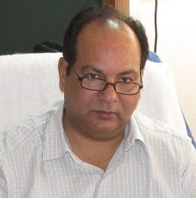 Dr. R.D. Rai